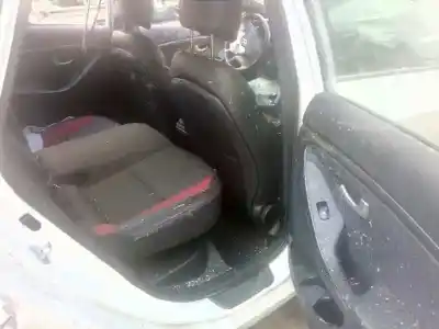 Scrapping Vehicle hyundai                                            i30 (gd)                                                                                                                                                                                                                                                   turbo                                                                                                                                                                                                                                                      of the year 2016 powered g4fj