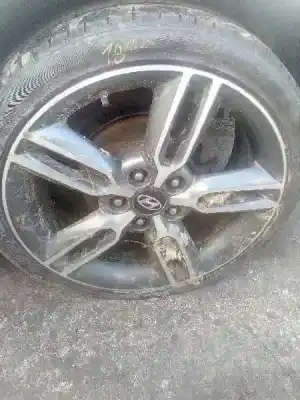 Scrapping Vehicle hyundai                                            i30 (gd)                                                                                                                                                                                                                                                   turbo                                                                                                                                                                                                                                                      of the year 2016 powered g4fj