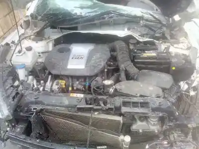 Scrapping Vehicle hyundai                                            i30 (gd)                                                                                                                                                                                                                                                   turbo                                                                                                                                                                                                                                                      of the year 2016 powered g4fj