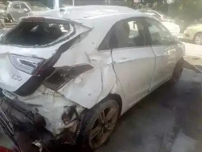 Scrapping Vehicle hyundai                                            i30 (gd)                                                                                                                                                                                                                                                   turbo                                                                                                                                                                                                                                                      of the year 2016 powered g4fj