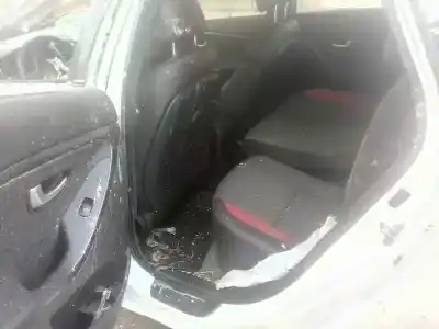 Scrapping Vehicle hyundai                                            i30 (gd)                                                                                                                                                                                                                                                   turbo                                                                                                                                                                                                                                                      of the year 2016 powered g4fj