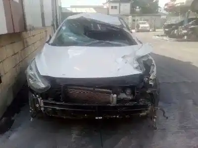 Scrapping Vehicle hyundai                                            i30 (gd)                                                                                                                                                                                                                                                   turbo                                                                                                                                                                                                                                                      of the year 2016 powered g4fj