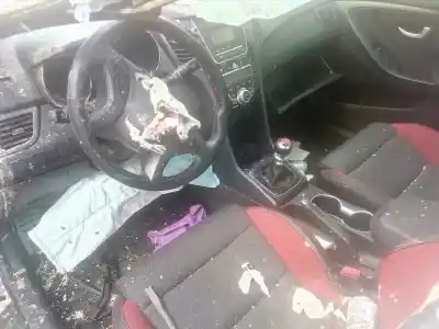 Scrapping Vehicle hyundai                                            i30 (gd)                                                                                                                                                                                                                                                   turbo                                                                                                                                                                                                                                                      of the year 2016 powered g4fj