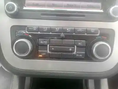 Здавання транспортного засобу volkswagen scirocco iii (137, 138) 2.0 tdi року 2011 потужний cfhc