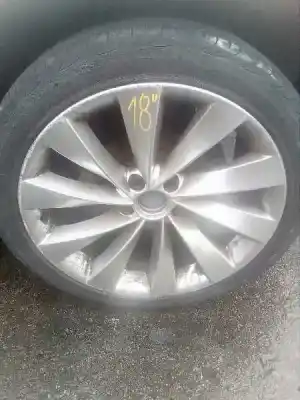 Здавання транспортного засобу volkswagen scirocco iii (137, 138) 2.0 tdi року 2011 потужний cfhc