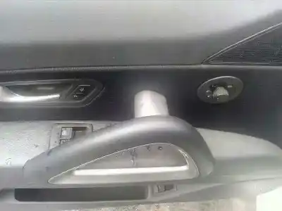 Здавання транспортного засобу volkswagen scirocco iii (137, 138) 2.0 tdi року 2011 потужний cfhc