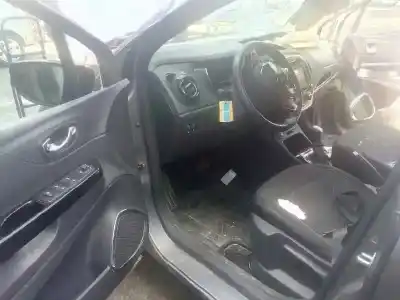 Утилизация автомобиля renault captur i (j5_, h5_) 1.2 tce 120 года 2017 питание h5f412