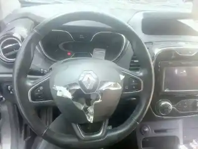 Утилизация автомобиля renault captur i (j5_, h5_) 1.2 tce 120 года 2017 питание h5f412