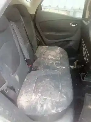 Утилизация автомобиля renault captur i (j5_, h5_) 1.2 tce 120 года 2017 питание h5f412