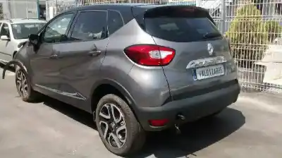 Утилизация автомобиля renault captur i (j5_, h5_) 1.2 tce 120 года 2017 питание h5f412