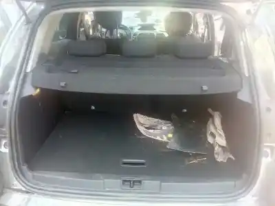 Утилизация автомобиля renault captur i (j5_, h5_) 1.2 tce 120 года 2017 питание h5f412