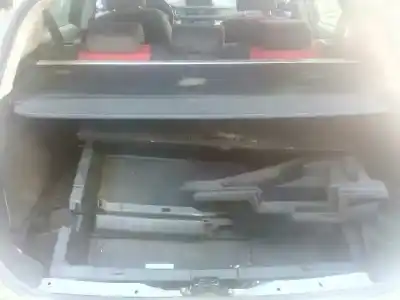 Scrapping Vehicle lexus ct 200h of the year 2011 powered 2zrfxe