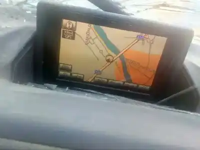 Scrapping Vehicle lexus ct 200h of the year 2011 powered 2zrfxe