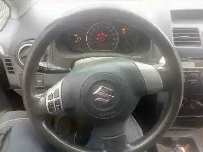 Утилизация автомобиля suzuki sx4 rw (ey) gl года 2009 питание m16a