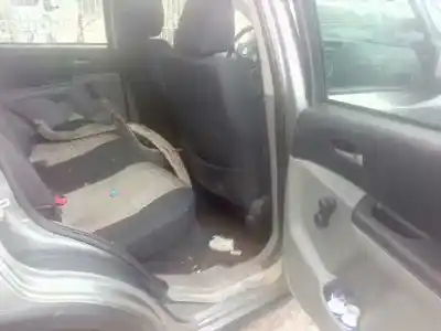 Утилизация автомобиля suzuki sx4 rw (ey) gl года 2009 питание m16a