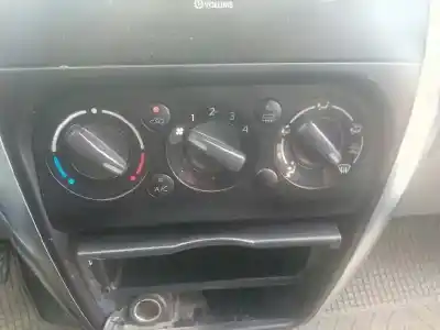 Утилизация автомобиля suzuki sx4 rw (ey) gl года 2009 питание m16a