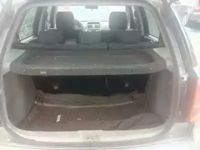 Утилизация автомобиля suzuki sx4 rw (ey) gl года 2009 питание m16a