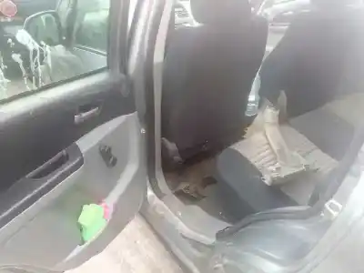 Утилизация автомобиля suzuki sx4 rw (ey) gl года 2009 питание m16a