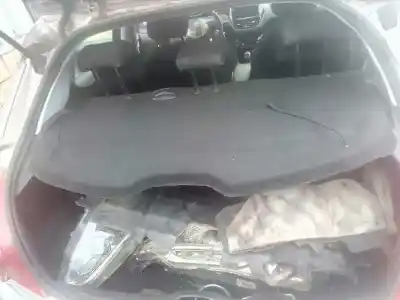 Veículo de Sucata peugeot 208 allure do ano 2012 alimentado 9hp