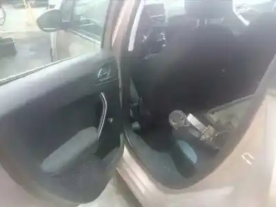 Veículo de Sucata peugeot 208 allure do ano 2012 alimentado 9hp