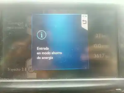 Veículo de Sucata peugeot 208 allure do ano 2012 alimentado 9hp