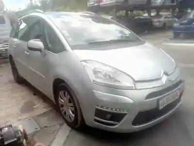 Утилизация автомобиля CITROEN                                            C4 GRAND PICASSO I (UA_)                                                                                                                                                                                                                                   1.6 HDi 110                                                                                                                                                                                                                                                года 2011 питание 9HR