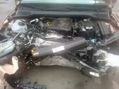 Sloopvoertuig seat                                               ibiza (kj1)                                                                                                                                                                                                                                                style                                                                                                                                                                                                                                                      van het jaar 2019 aangedreven dkla