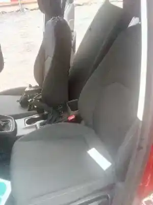 Утилизация автомобиля seat leon (5f1) reference года 2018 питание cyvb