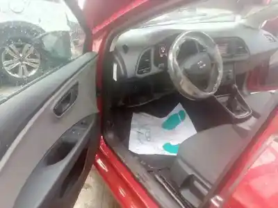 Утилизация автомобиля seat leon (5f1) reference года 2018 питание cyvb