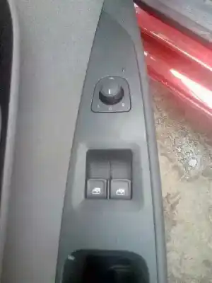 Утилизация автомобиля seat leon (5f1) reference года 2018 питание cyvb