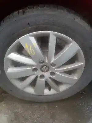 Утилизация автомобиля seat leon (5f1) reference года 2018 питание cyvb