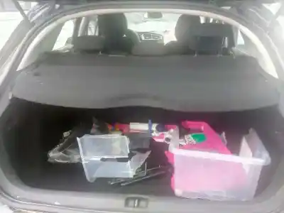 Veicolo di demolizione citroen c4 lim. feel edition dell'anno 2016 alimentato bh02