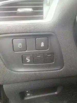 Veicolo di demolizione citroen c4 lim. feel edition dell'anno 2016 alimentato bh02