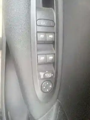 Veicolo di demolizione citroen c4 lim. feel edition dell'anno 2016 alimentato bh02