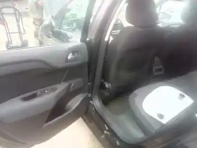 Veicolo di demolizione citroen c4 lim. feel edition dell'anno 2016 alimentato bh02