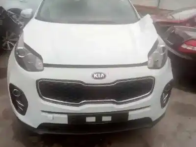 Verschrottungsfahrzeug kia                                                sportage                                                                                                                                                                                                                                                   basic 2wd                                                                                                                                                                                                                                                  des jahres 2018 angetrieben g4fd