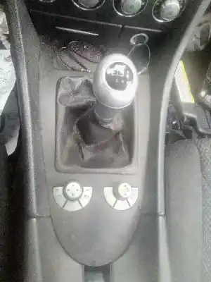 Scrapping Vehicle mercedes-benz clase slk (w171) roadster slk 200 kompressor of the year 2006 powered 271944
