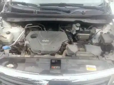 Здавання транспортного засобу kia sportage drive 4x2 року 2011 потужний g4fd