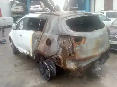 Здавання транспортного засобу kia sportage drive 4x2 року 2011 потужний g4fd
