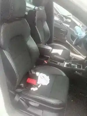 Scrapping Vehicle audi a3 sportback (8p) 1.8 16v tfsi of the year 2010 powered cdaa