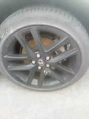 Здавання транспортного засобу lexus ct 200h року 2016 потужний 2zrfxe