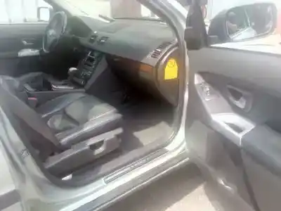 Утилизация автомобиля volvo xc90 2.4 diesel cat года 2003 питание d5244t