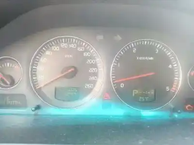 Утилизация автомобиля volvo xc90 2.4 diesel cat года 2003 питание d5244t