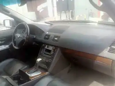 Утилизация автомобиля volvo xc90 2.4 diesel cat года 2003 питание d5244t