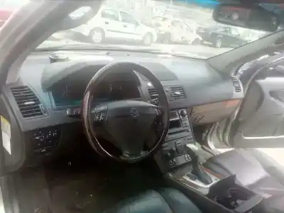 Утилизация автомобиля volvo xc90 2.4 diesel cat года 2003 питание d5244t