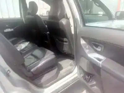 Утилизация автомобиля volvo xc90 2.4 diesel cat года 2003 питание d5244t