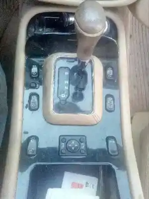 Здавання транспортного засобу mercedes-benz clase m (w163) 400 cdi (163.128) року 2002 потужний 628963