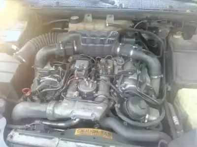 Здавання транспортного засобу mercedes-benz clase m (w163) 400 cdi (163.128) року 2002 потужний 628963