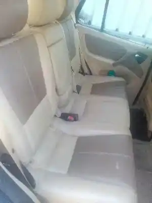 Здавання транспортного засобу mercedes-benz clase m (w163) 400 cdi (163.128) року 2002 потужний 628963