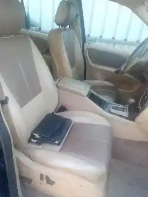 Здавання транспортного засобу mercedes-benz clase m (w163) 400 cdi (163.128) року 2002 потужний 628963